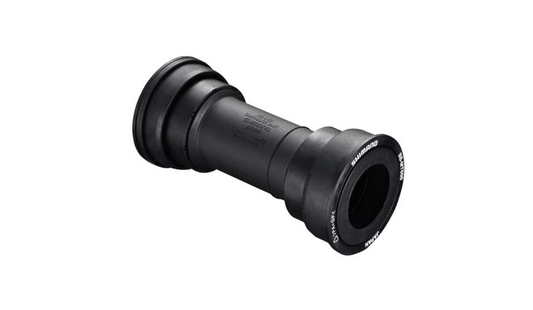 BB-MT500 BOTTOM BRACKET DEORE PRESS-FIT 41mm DIA / 89.5 - 92MM WIDTH