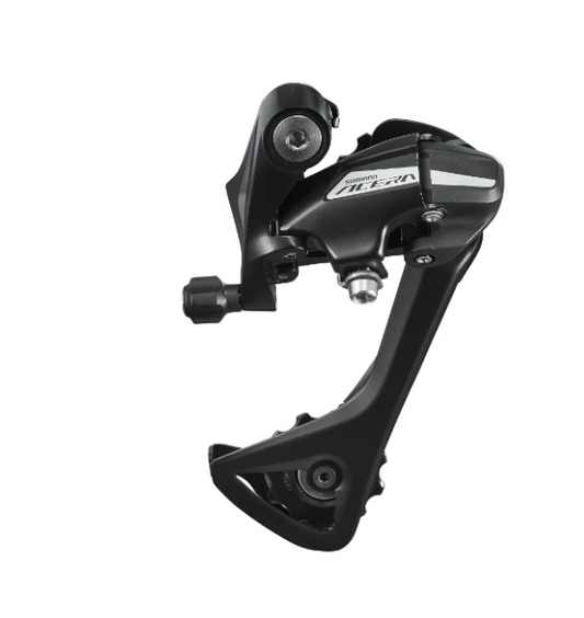 RD-M3020 ACERA  7/8-SPEED BLACK  40T MAX