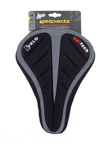 SADDLE ONTRACK GEL TECH DELUXE COVER