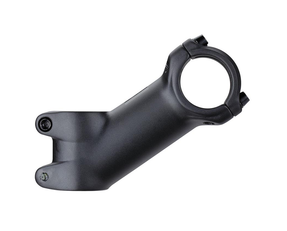 BBB STEM HIGH RISE 31.8 110MM