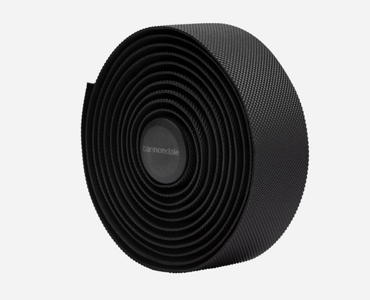 Cannondale KnurlTack Bar Tape Black