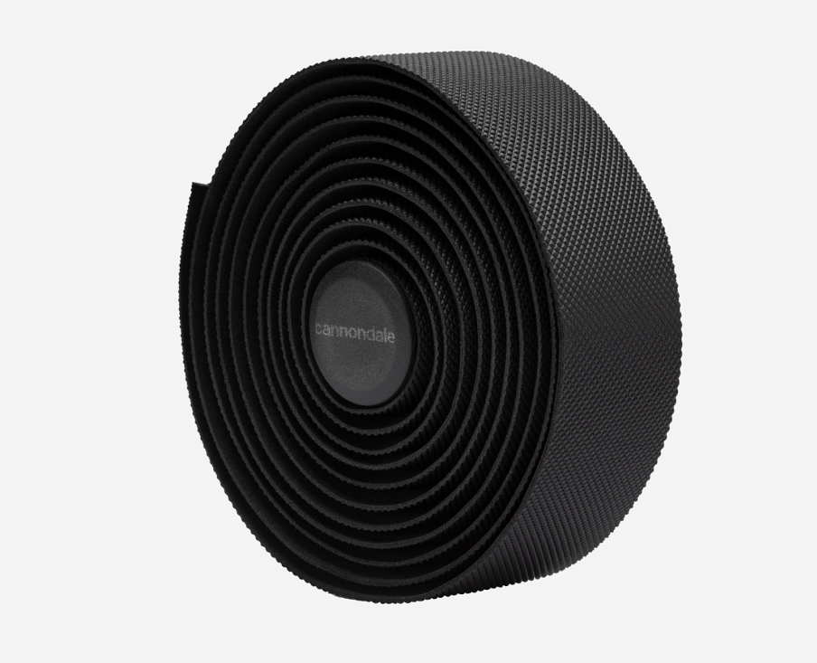 Cannondale KnurlTack Bar Tape Black