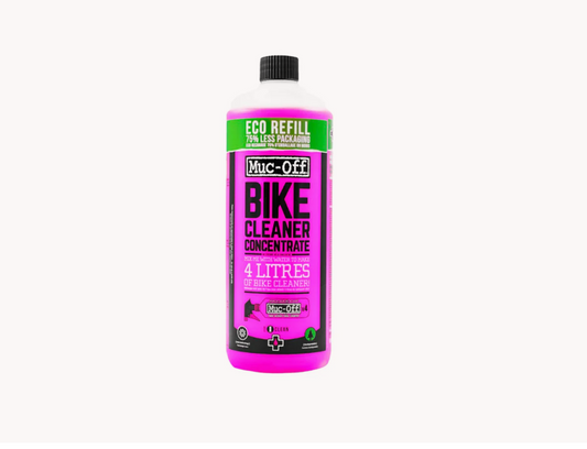 MUC-OFF CLEANER CONCENTRATE 1 LITRE