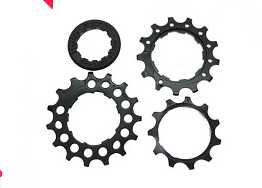 SRAM COG REPLACEMENT PG-1230