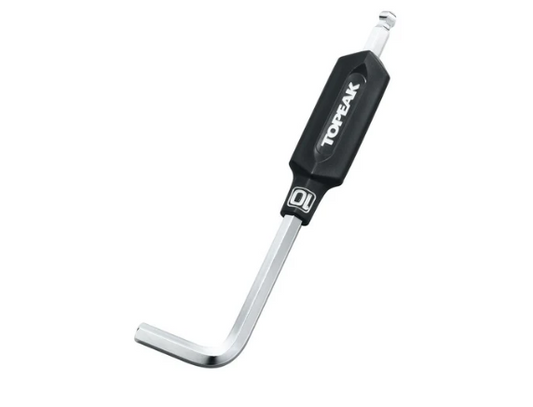 TOPEAK DUOHEX T-HANDLE ALLEN WRENCH 10MM