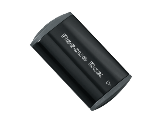 TOPEAK PUNCTURE REPAIR RESCUE KIT