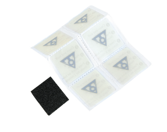 TOPEAK PUNCTURE REPAIR RESCUE KIT