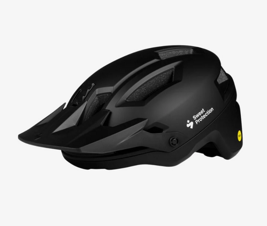 SWEET PROTECTION PRIMER MIPS SM BLACK