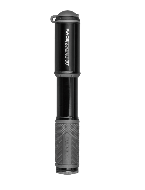 PUMP TOPEAK RACE ROCKET MT BLACK