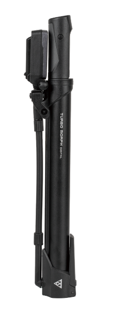 PUMP TOPEAK TURBO MORPH DIGITAL