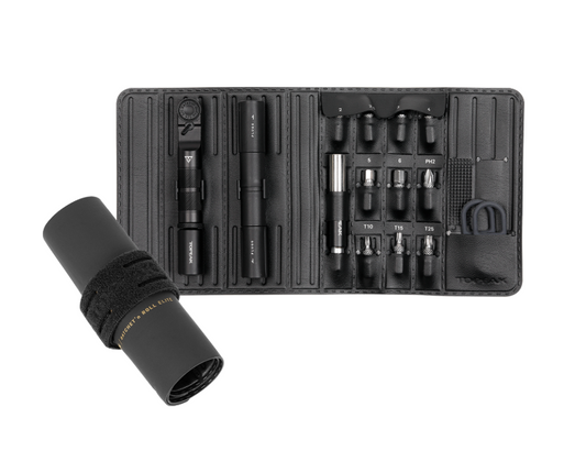TOOLS TOPEAK RATCHET 'N ROLL ELITE