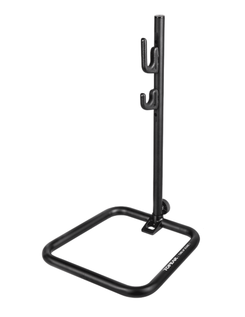 TOPEAK TUNEUP STAND X FOR E-BIKES & HEAVEY DUTY BIKES