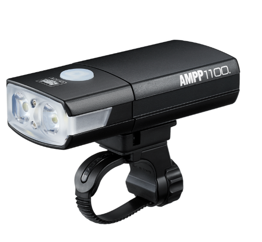 LIGHT CATEYE FRONT AMPP 1100 RC