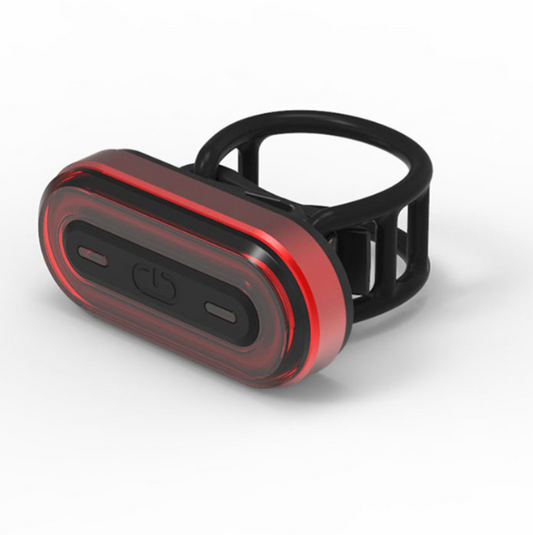 LeLumia Circuit 50 Lumen Rear Light