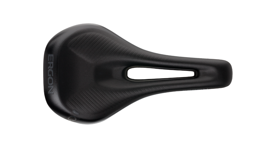 SADDLE ERGON SM E-MOUNTAIN SPORTS WOMANS S/M