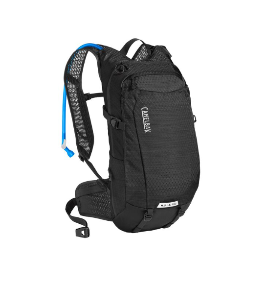 CamelBak M.U.L.E. Pro 14 100oz - Black