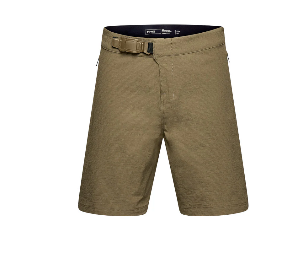 Fox W Ranger Short w/Liner