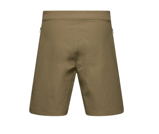 Fox W Ranger Short w/Liner - Military - 14