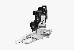 FRONT DERAILLEUR, FD-M781AD-L, DEORE XT,DOWN-SWI