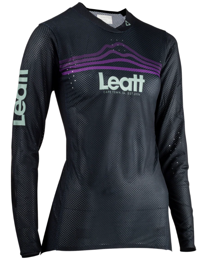 JERSEY LEATT 2023 MTB GRAVITY 4.0 WOMENS