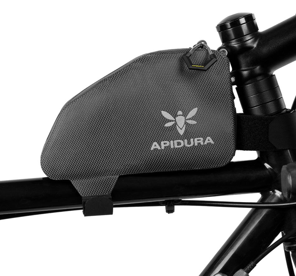 Apidura Expedition Top Tube Pack (0.5L)
