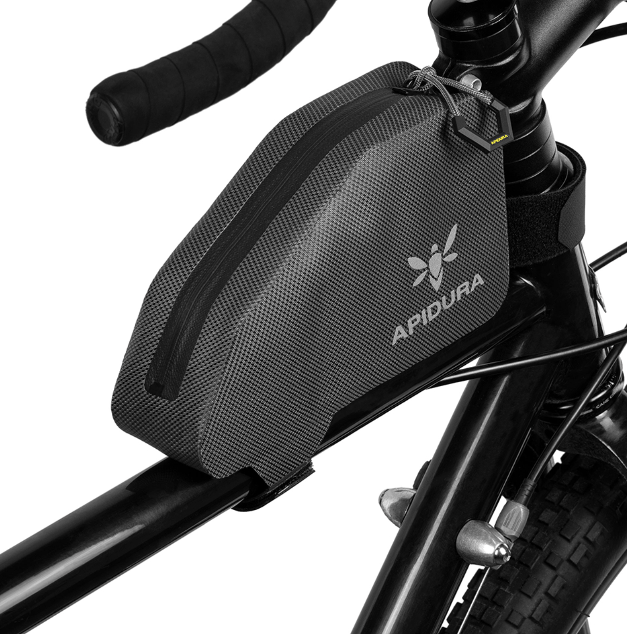 APIDURA EXPEDITION TOP TUBE PACK (0.5L)