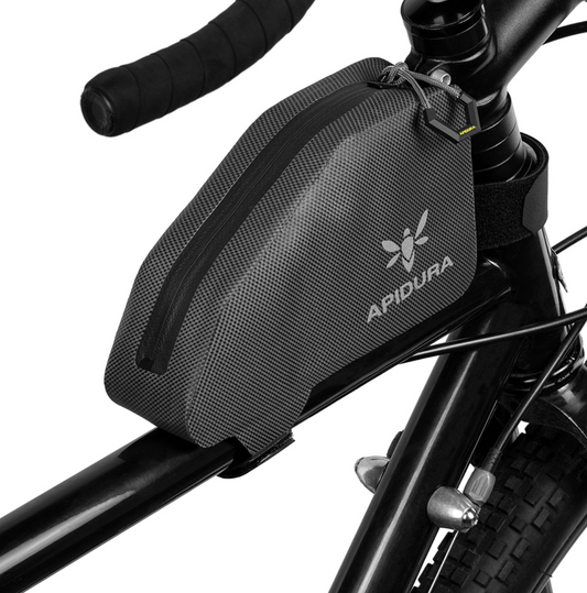 APIDURA EXPEDITION TOP TUBE PACK (0.5L)