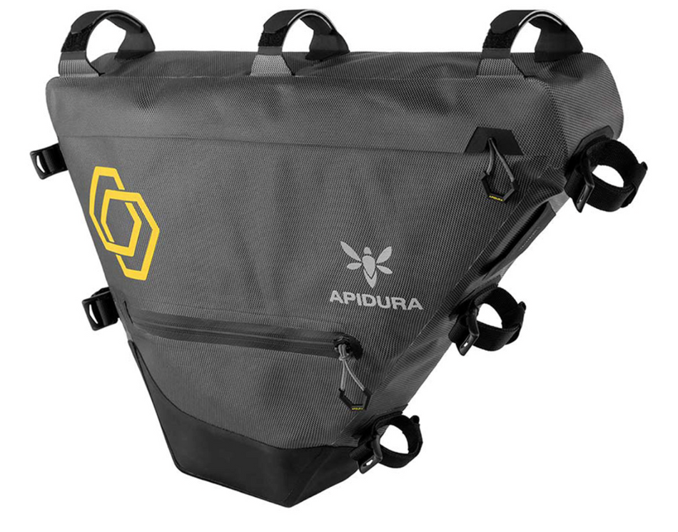 Apidura Expedition Full Frame Pack (12L)