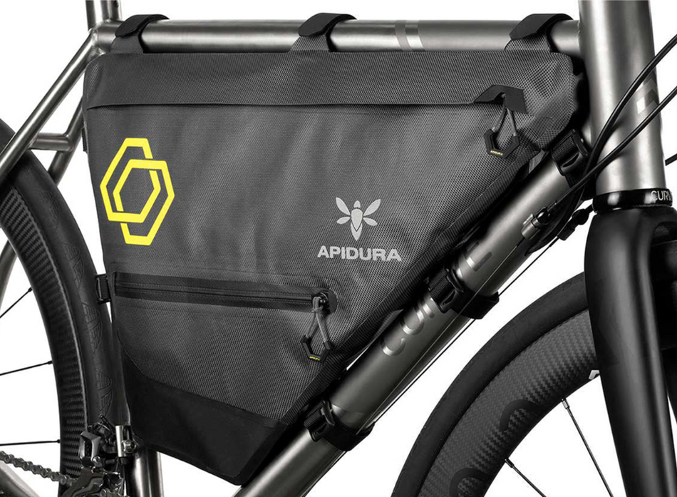 Apidura Expedition Full Frame Pack (12L)