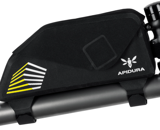 APIDURA RACING TOP TUBE PACK (0.5L)