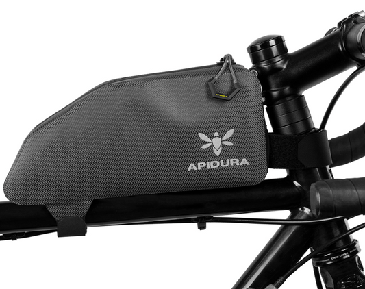 APIDURA EXPEDITION TOP TUBE PACK (1L)