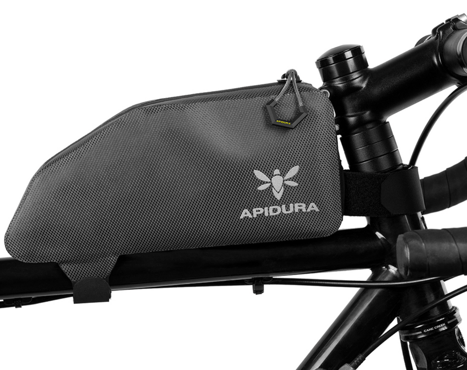 Expedition Top Tube Pack (1L)