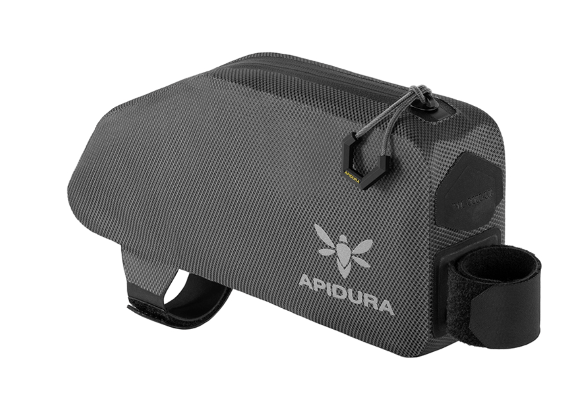 APIDURA EXPEDITION TOP TUBE PACK (1L)