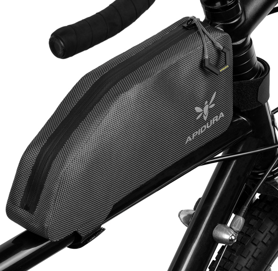 Expedition Top Tube Pack (1L)