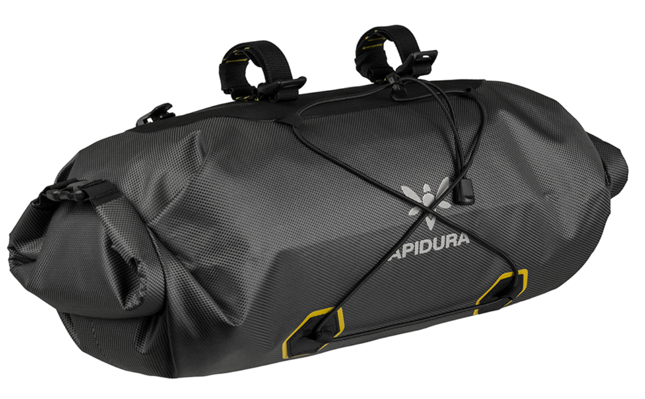 APIDURA - EXPEDITION HANDLEBAR PACK 14L