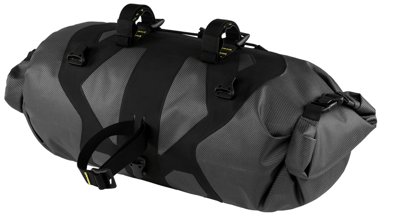 APIDURA - EXPEDITION HANDLEBAR PACK 14L