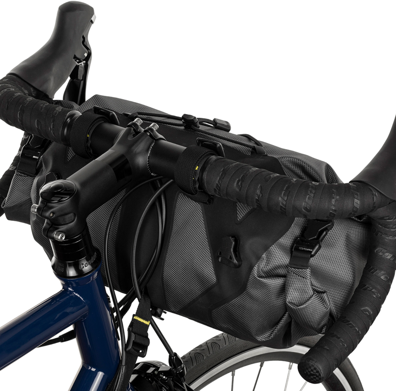 APIDURA - EXPEDITION HANDLEBAR PACK 14L