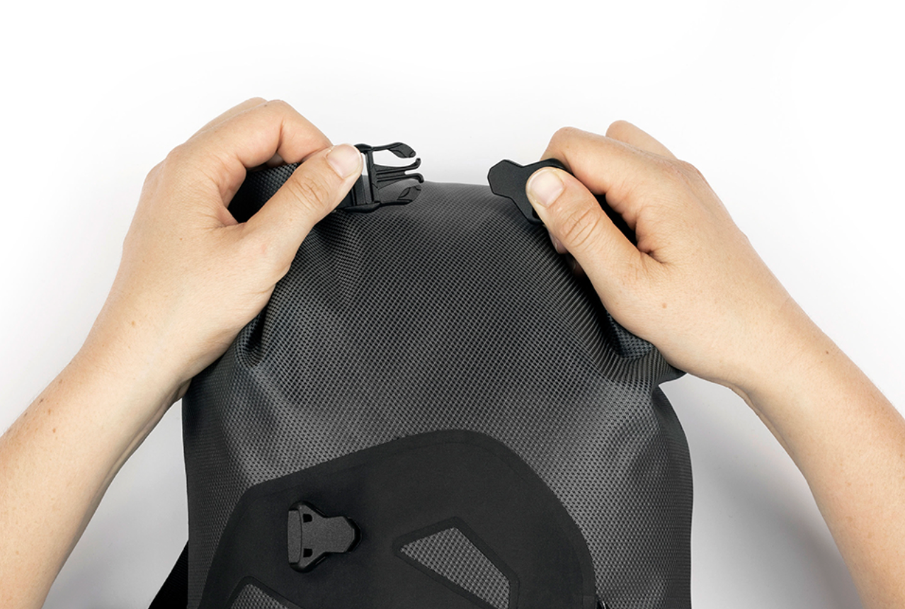 APIDURA - EXPEDITION HANDLEBAR PACK 14L