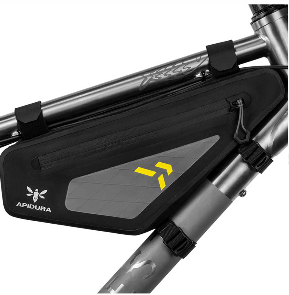 APIDURA - BACKCOUNTRY FRAME PACK 2L