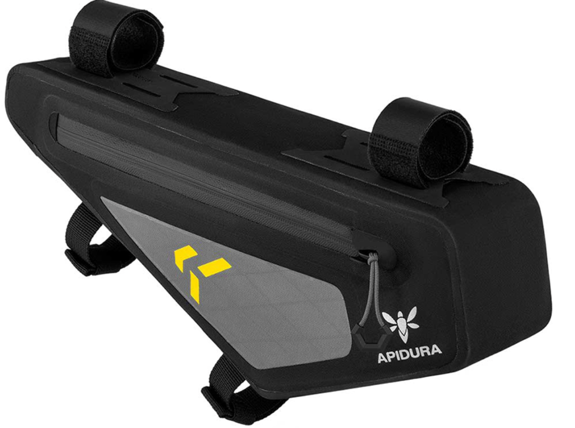 APIDURA BACKCOUNTRY FRAME PACK (2L)