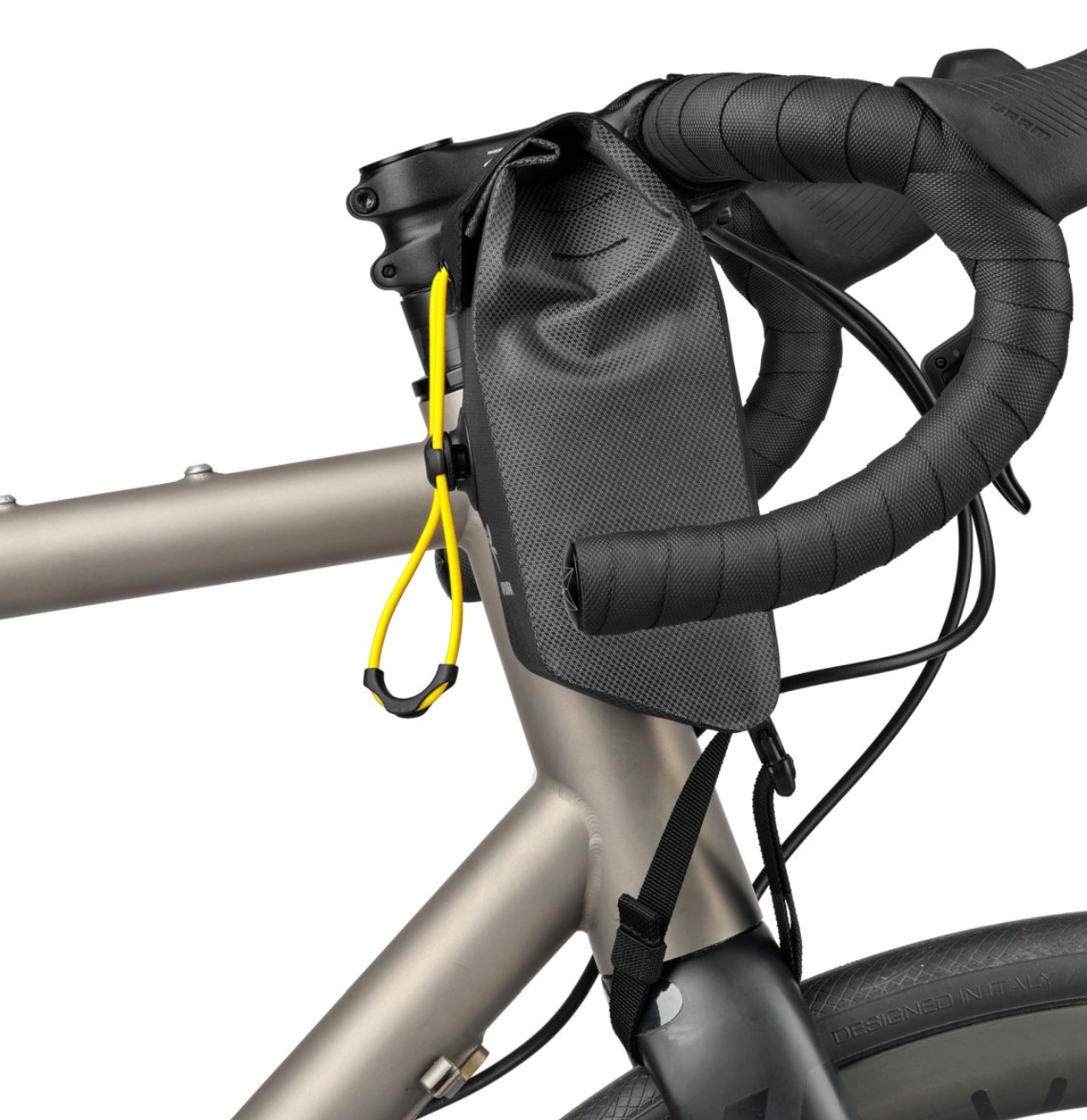 APIDURA - EXPEDITION STEM PACK 1.3L