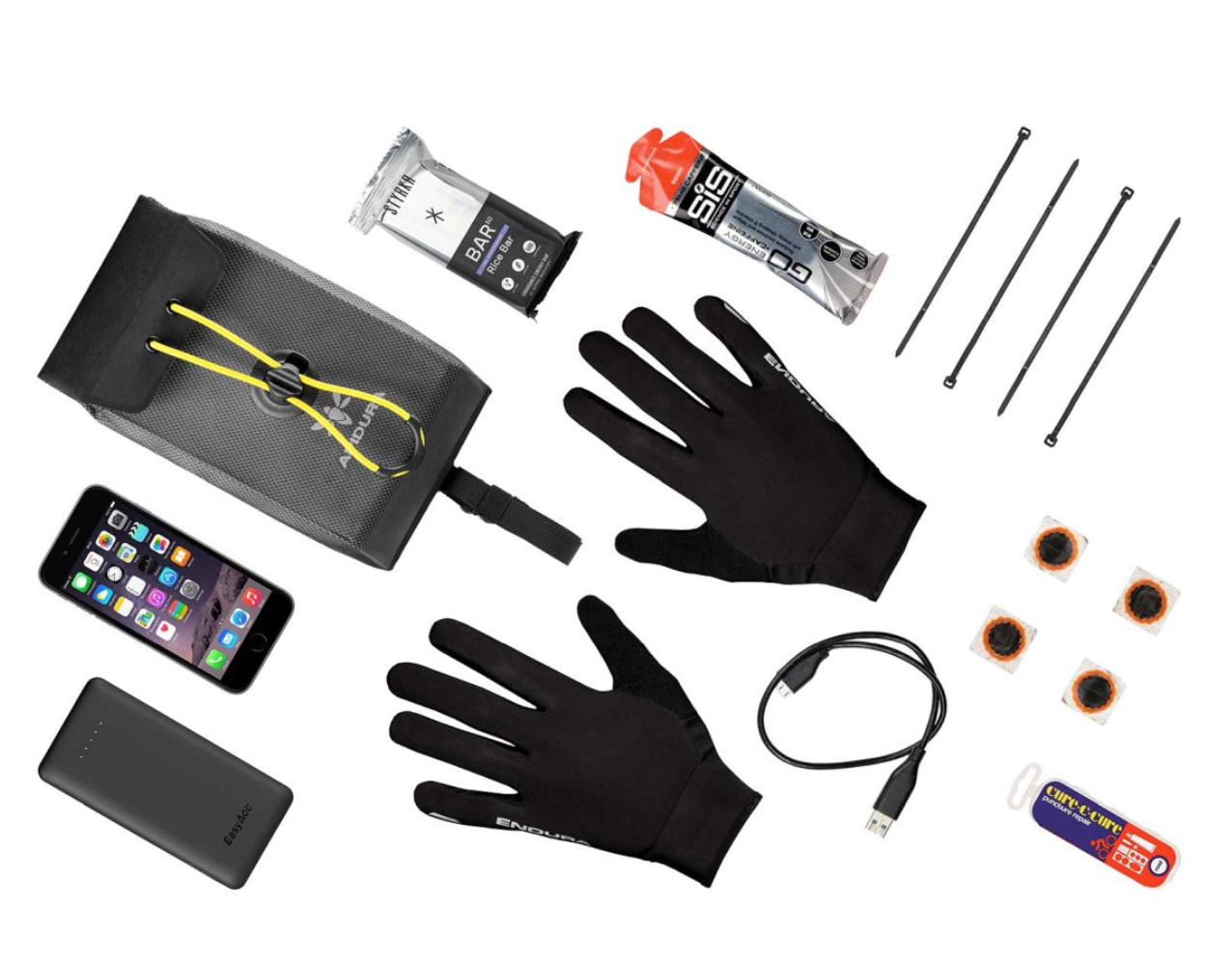 APIDURA - EXPEDITION STEM PACK 1.3L