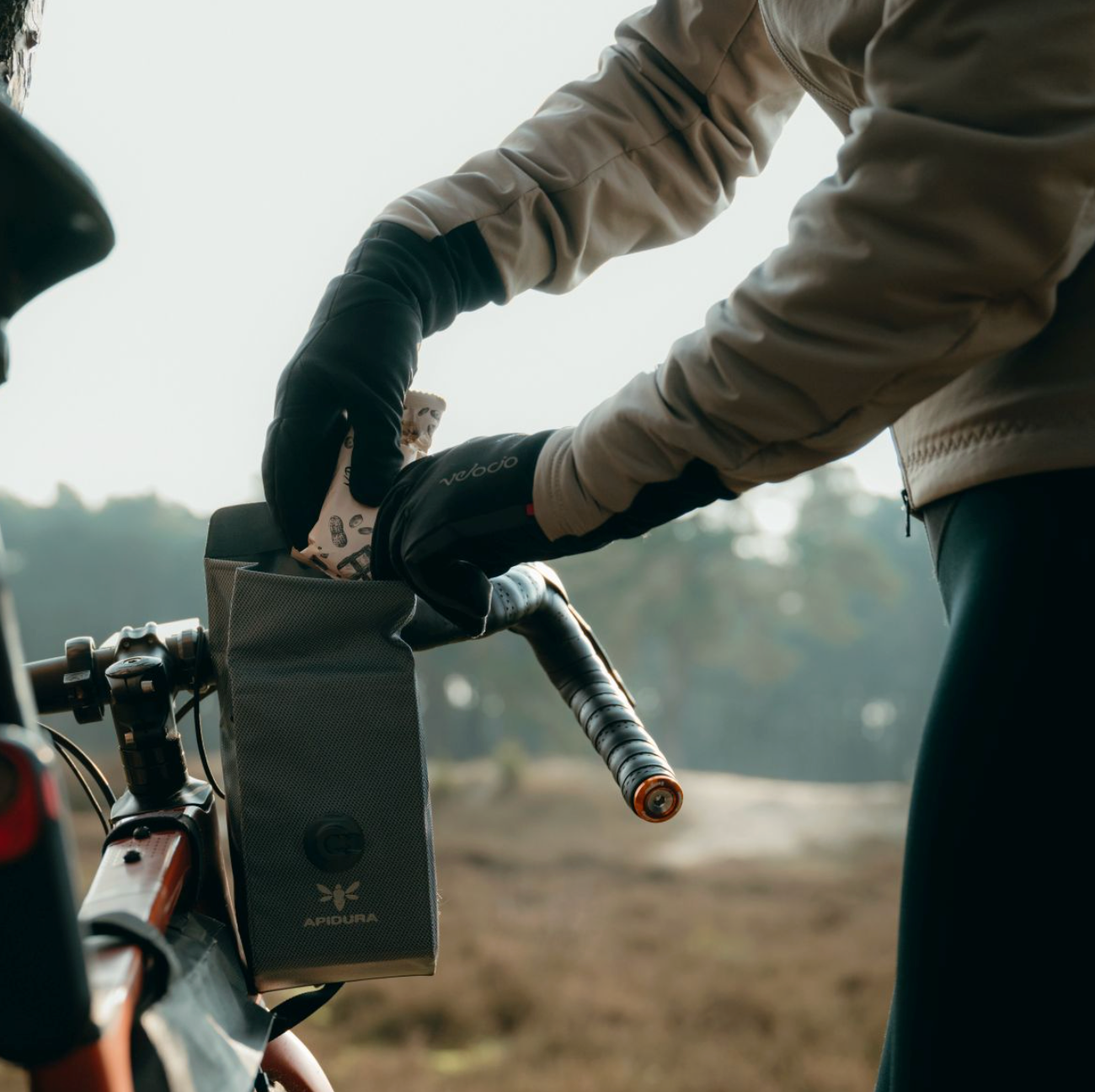 APIDURA - EXPEDITION STEM PACK 1.3L