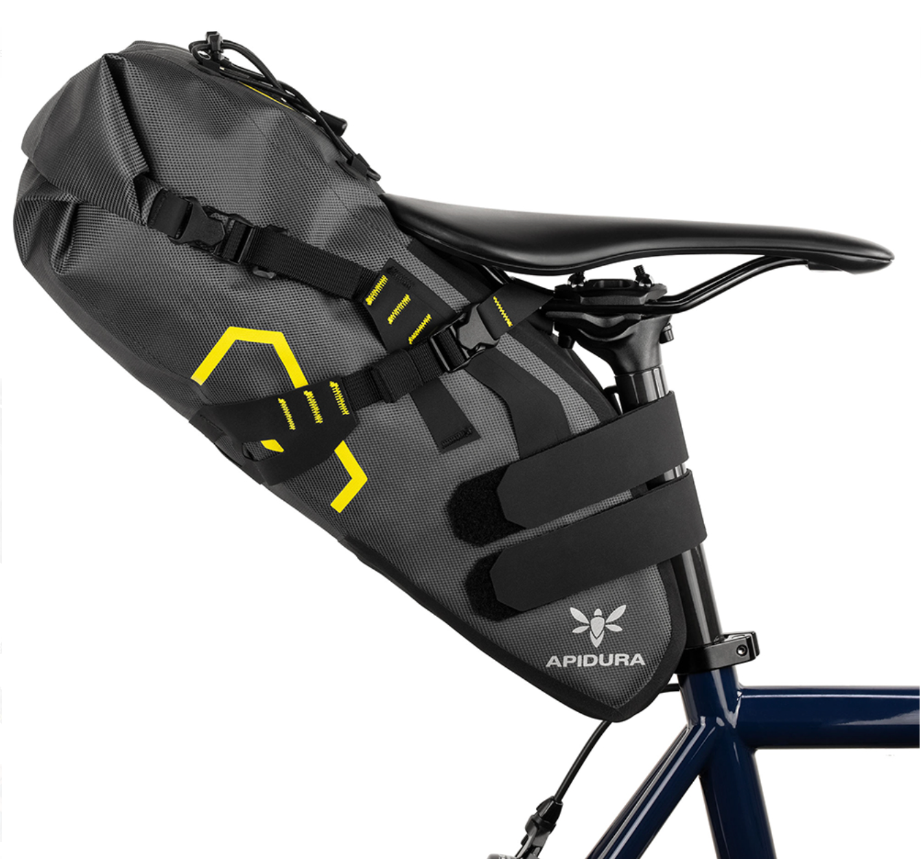 APIDURA - EXPEDITION SADDLE PACK 17L