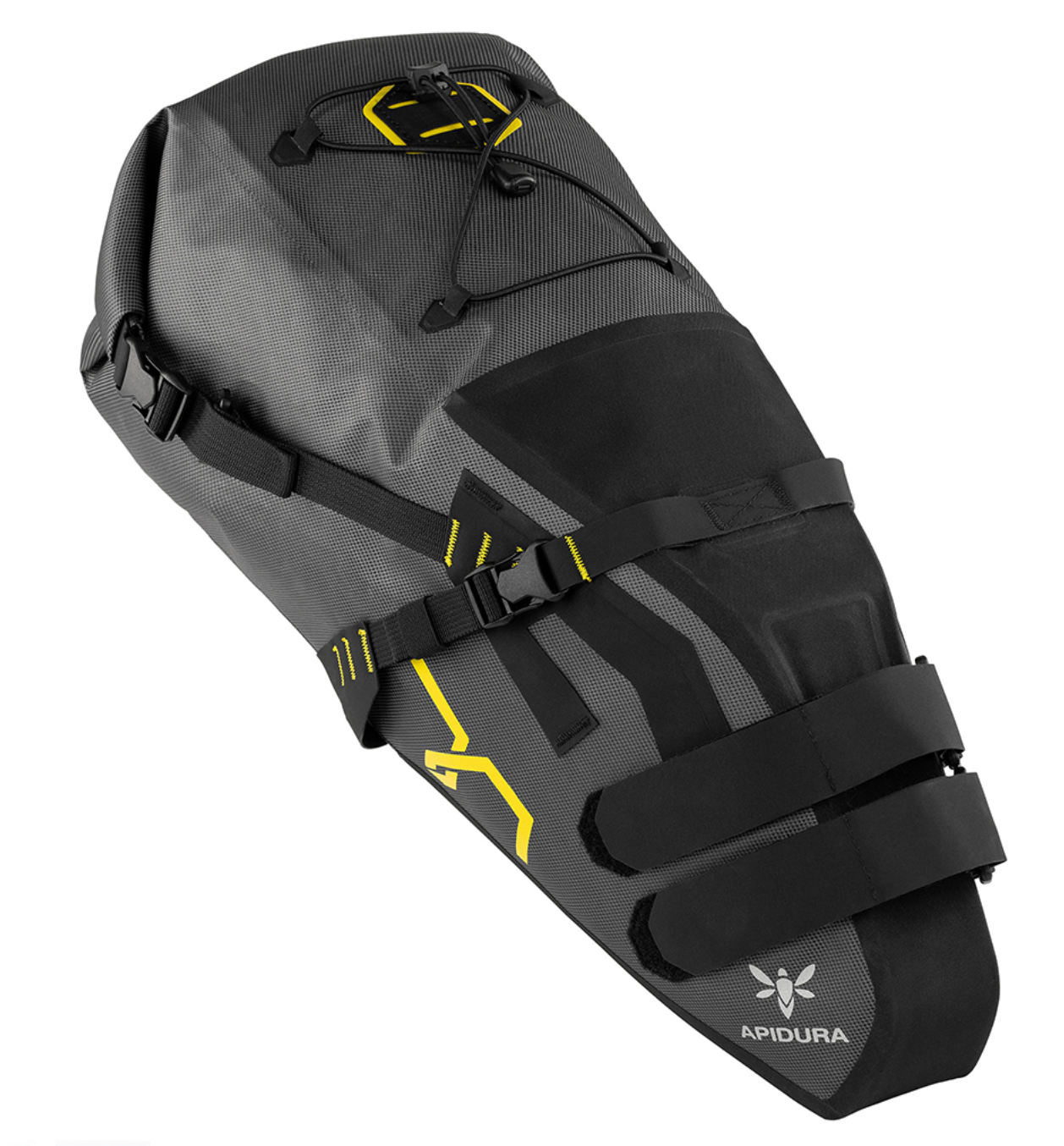 APIDURA - EXPEDITION SADDLE PACK 17L