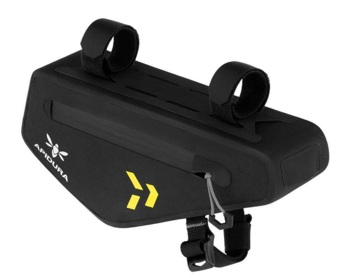 APIDURA BACKCOUNTRY FRAME PACK (1L)