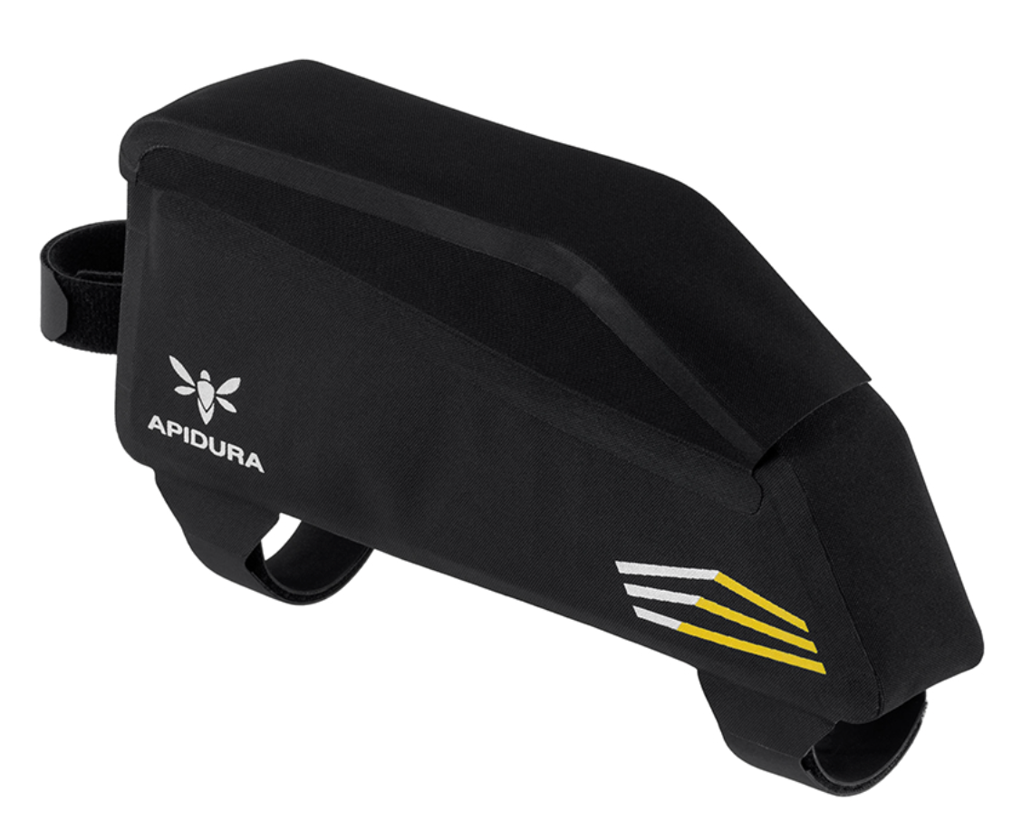 APIDURA RACING TOP TUBE PACK (1L)
