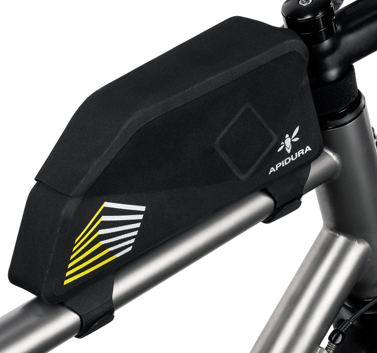 APIDURA RACING TOP TUBE PACK (1L)