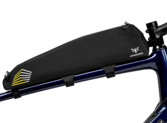 APIDURA RACING LONG TOP TUBE PACK (2L)