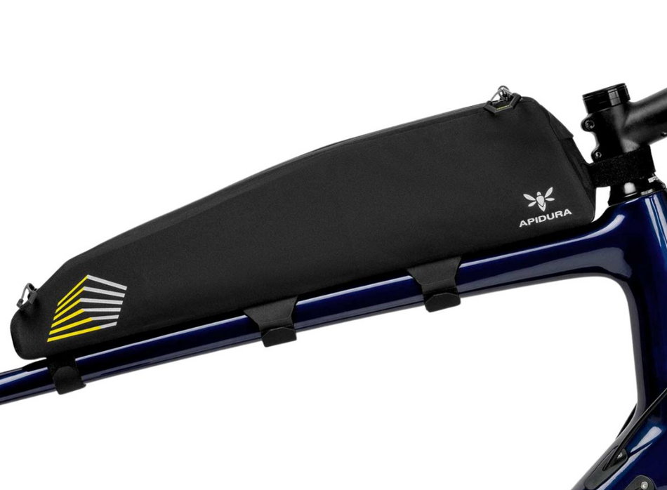 APIDURA RACING LONG TOP TUBE PACK 2L